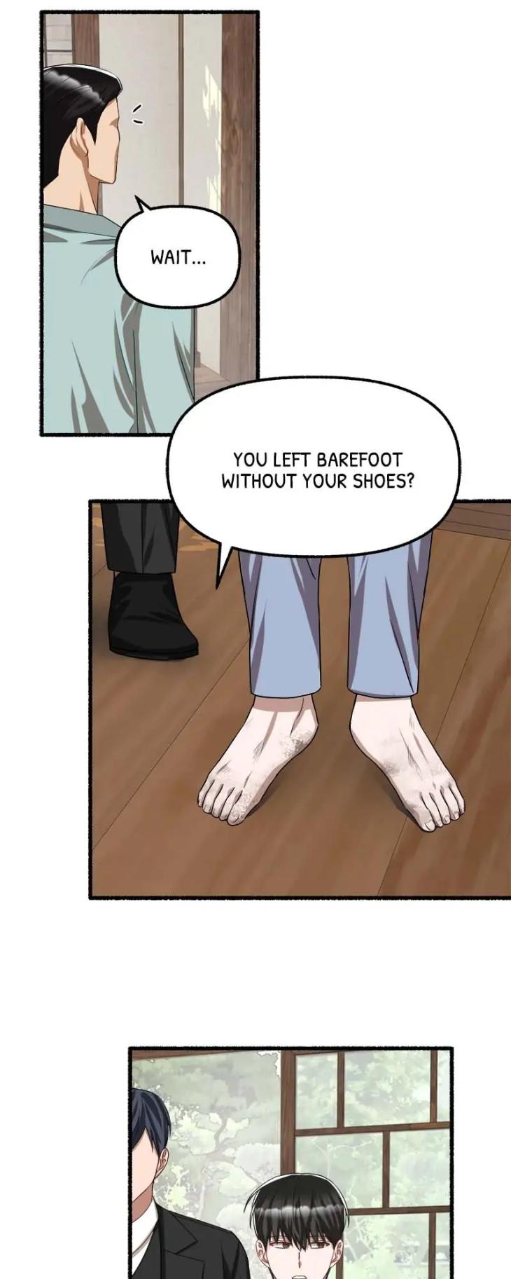 Flower by Hoya – Uncensored [Eng] page 37