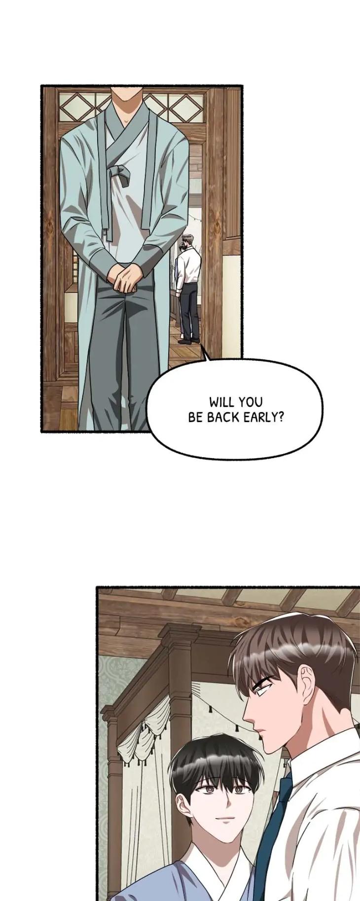 Flower by Hoya – Uncensored [Eng] page 37