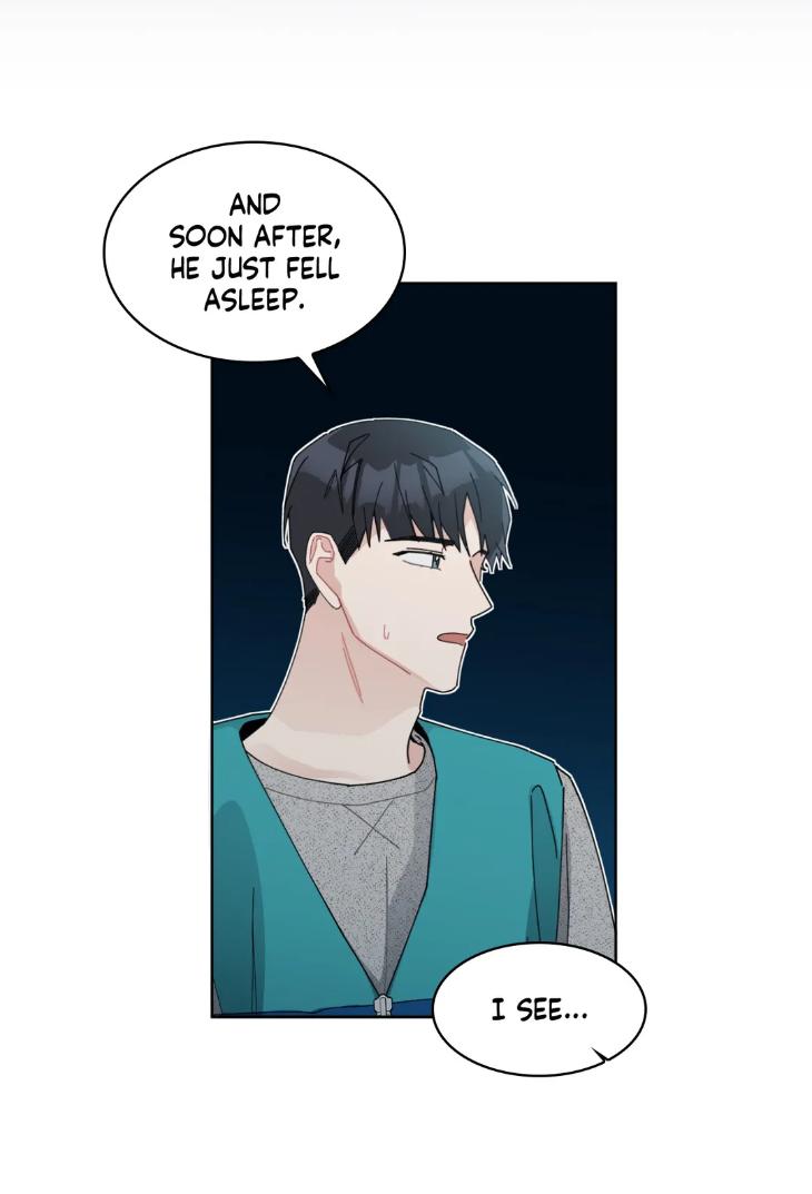 Just Something I’ve Heard by Onwoozoo/ Seolang [Eng] page 37