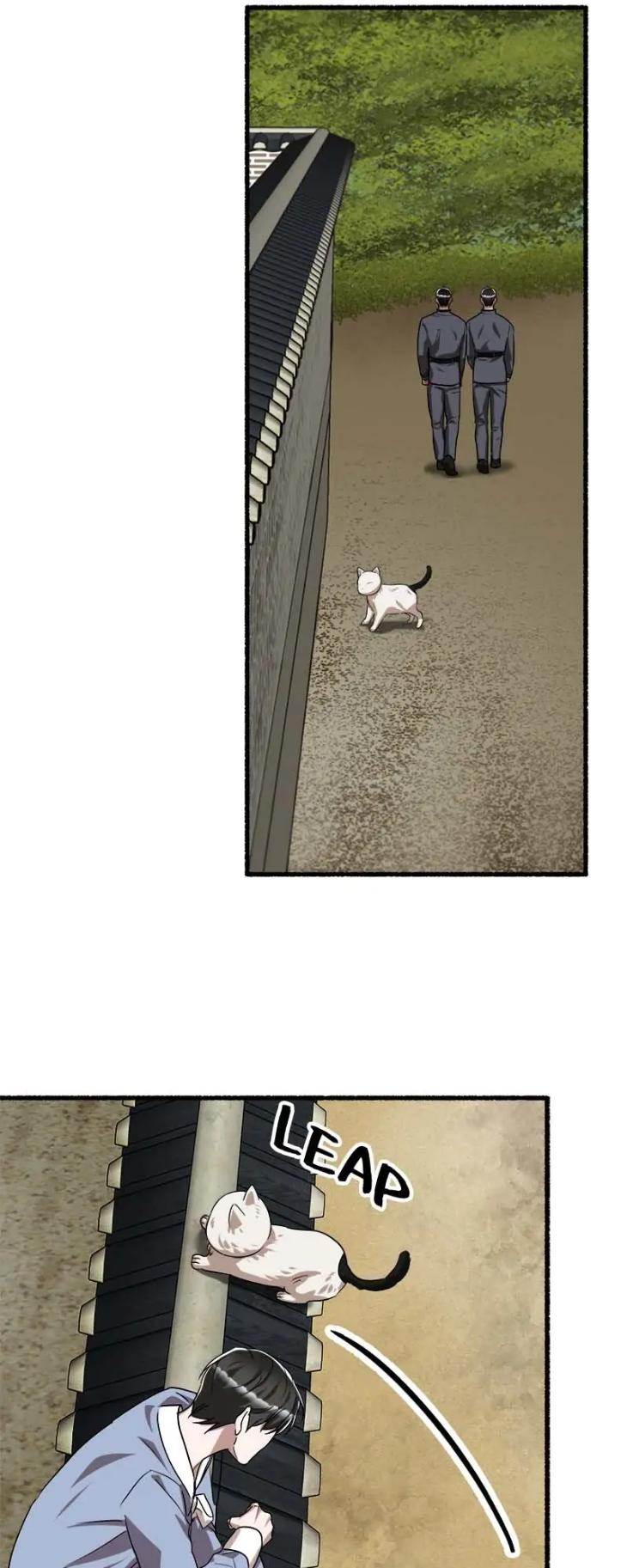 Flower by Hoya – Uncensored [Eng] page 37