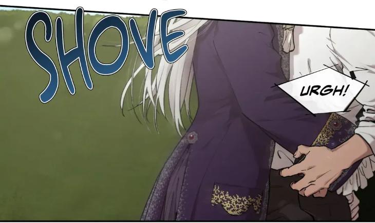 Plaything: The Grand Duke’s Boytoy by TR [Eng] page 37