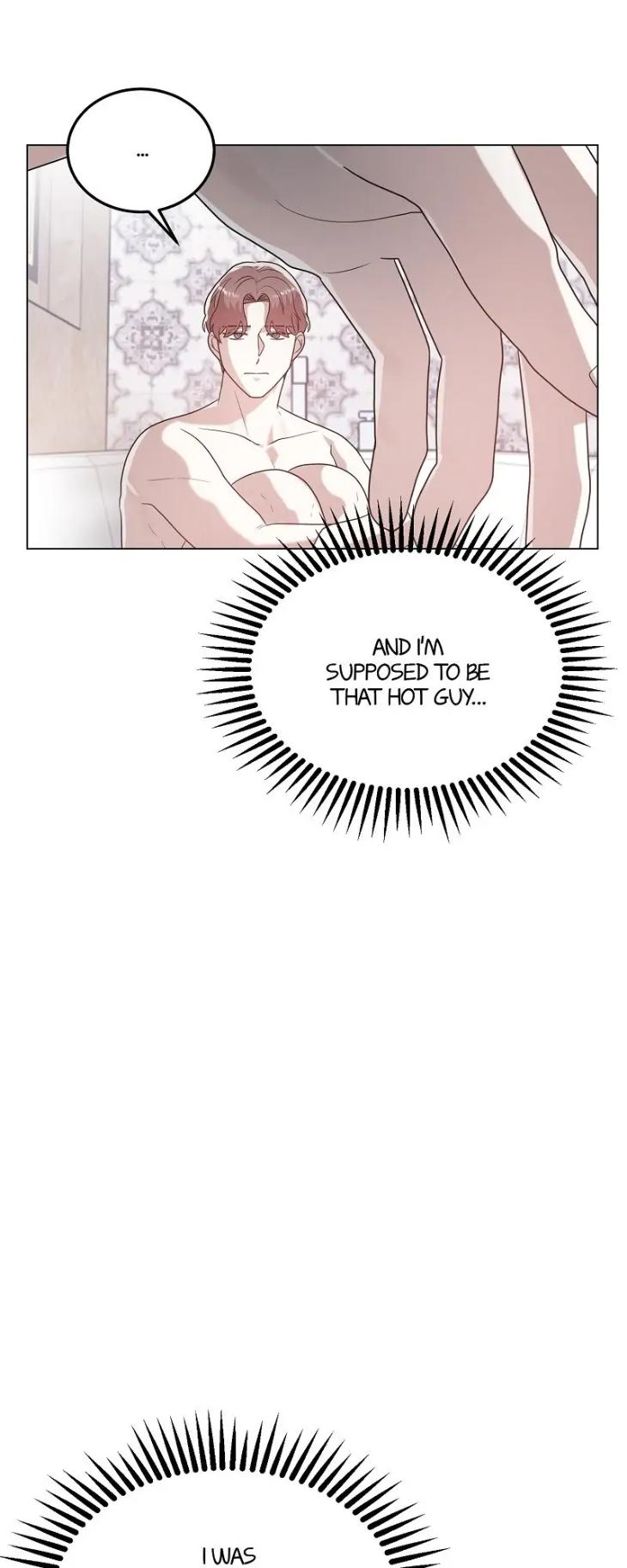 The Tasty Florida: The Recipe of Love by Kim Yong Kyu [Eng] page 35