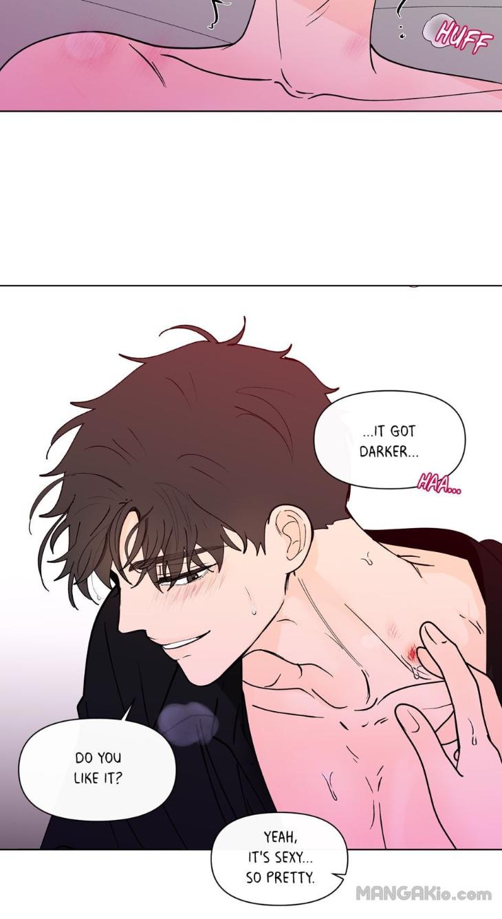 Banana Scandal by DOLSHA – Season 3 – Uncensored [Eng] page 36