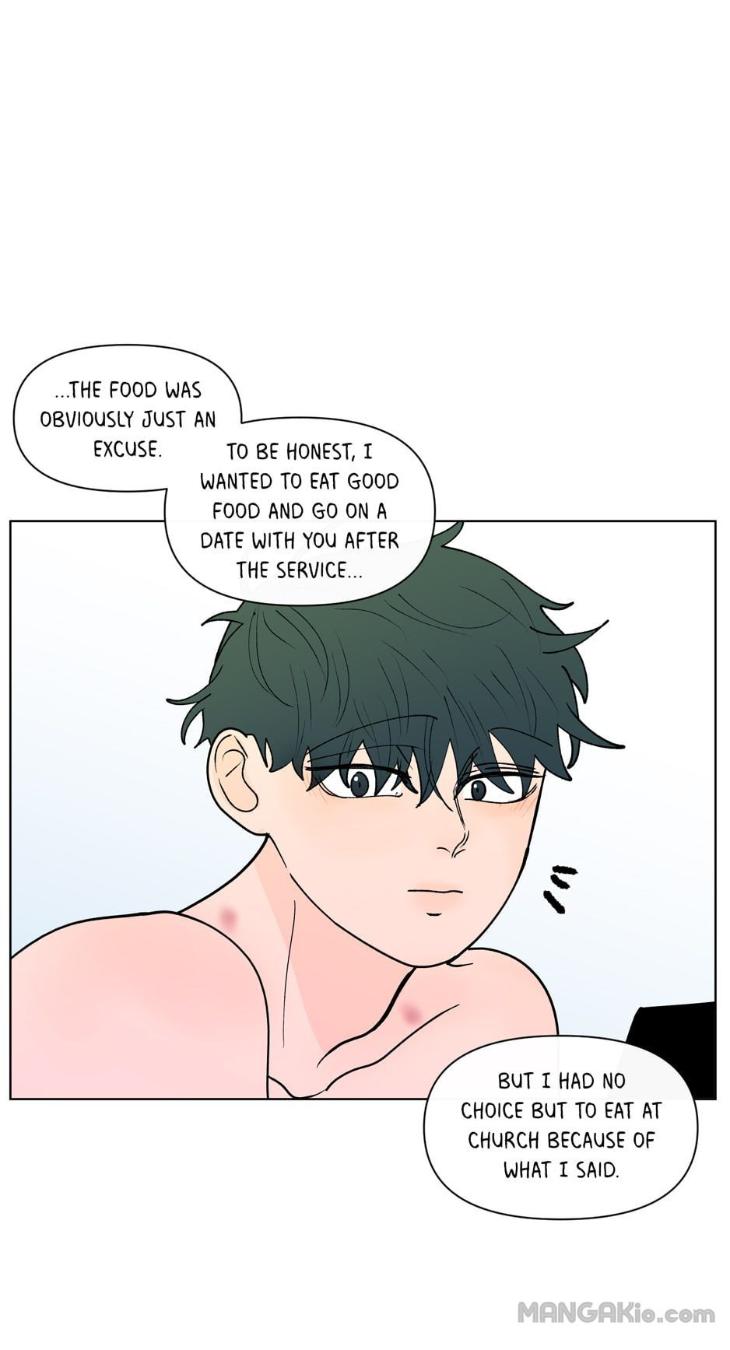 Banana Scandal by DOLSHA – Season 3 – Uncensored [Eng] page 36