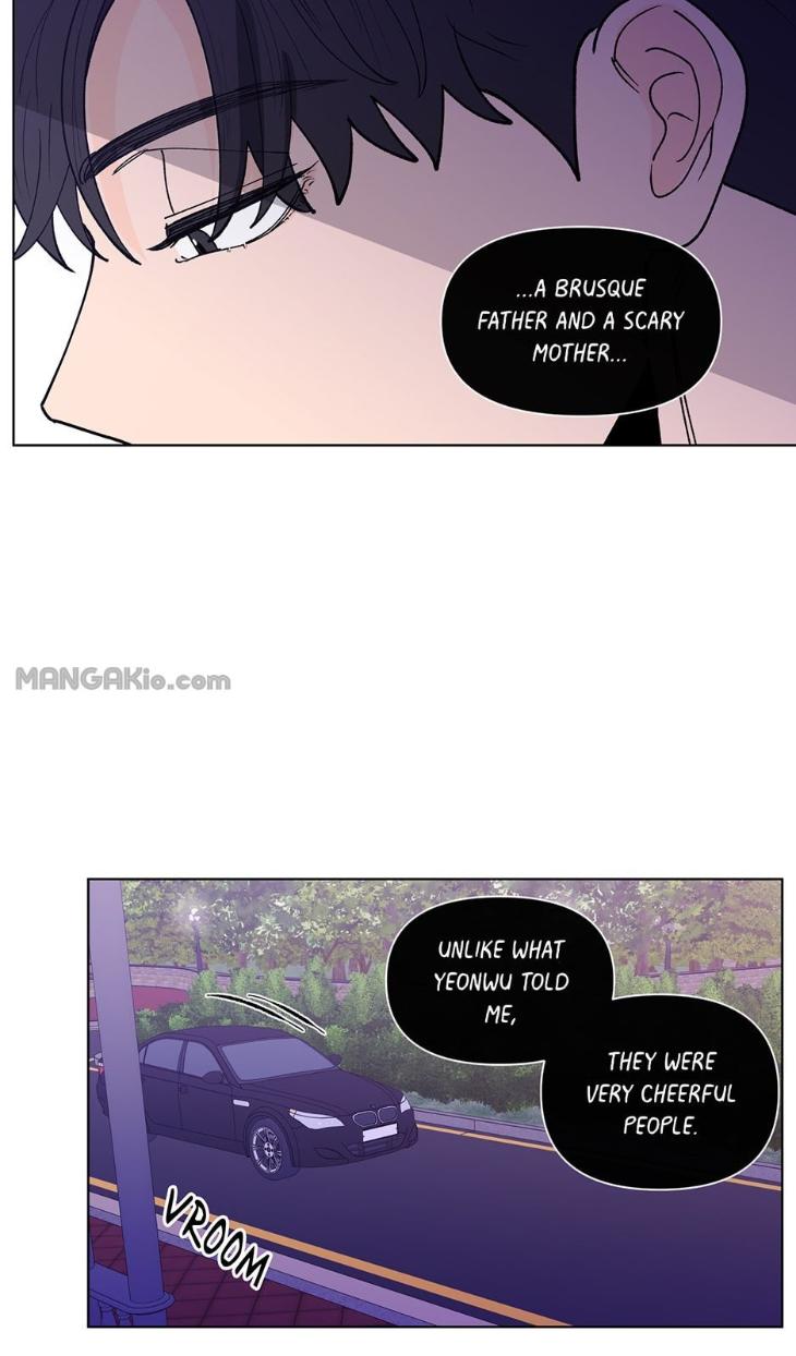 Banana Scandal by DOLSHA – Season 3 – Uncensored [Eng] page 37