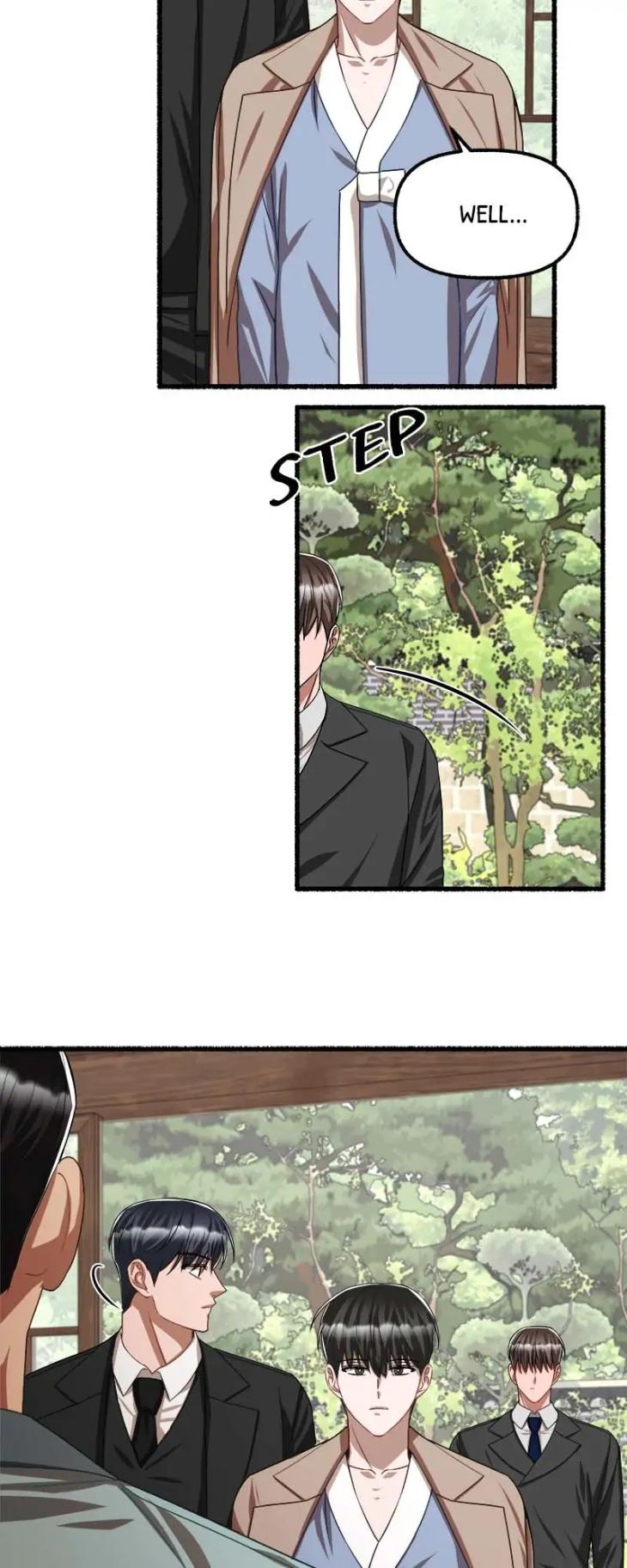 Flower by Hoya – Uncensored [Eng] page 38