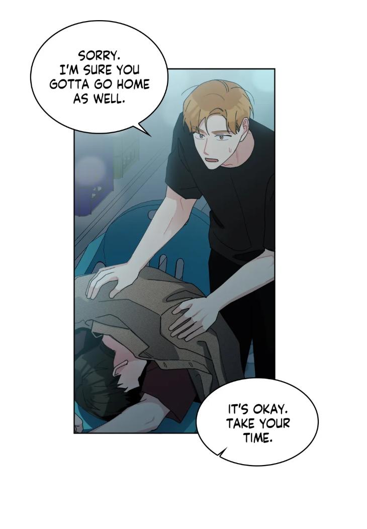 Just Something I’ve Heard by Onwoozoo/ Seolang [Eng] page 38