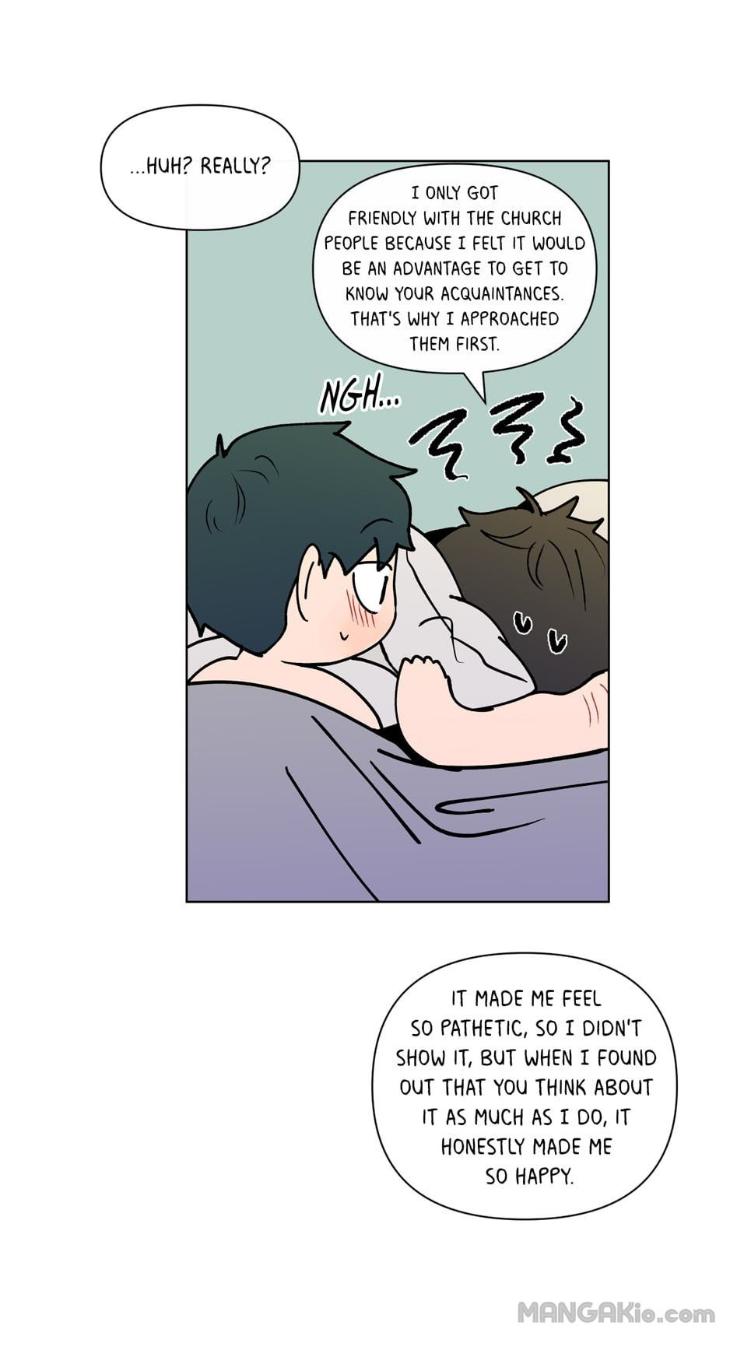 Banana Scandal by DOLSHA – Season 3 – Uncensored [Eng] page 37