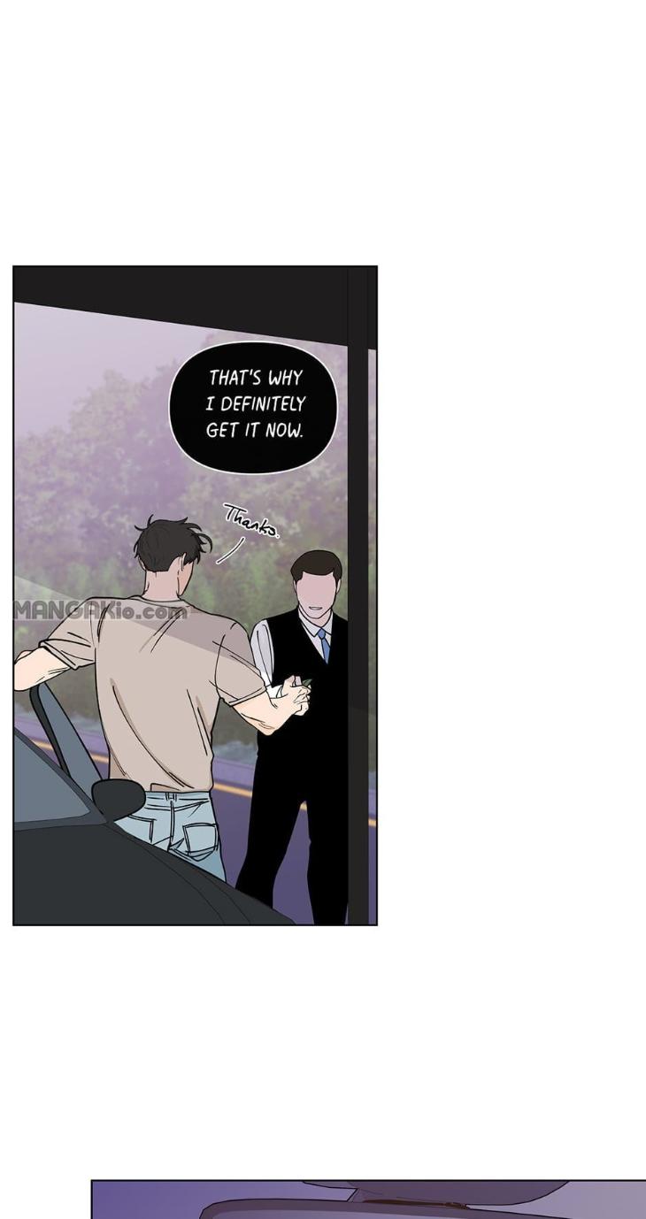 Banana Scandal by DOLSHA – Season 3 – Uncensored [Eng] page 38