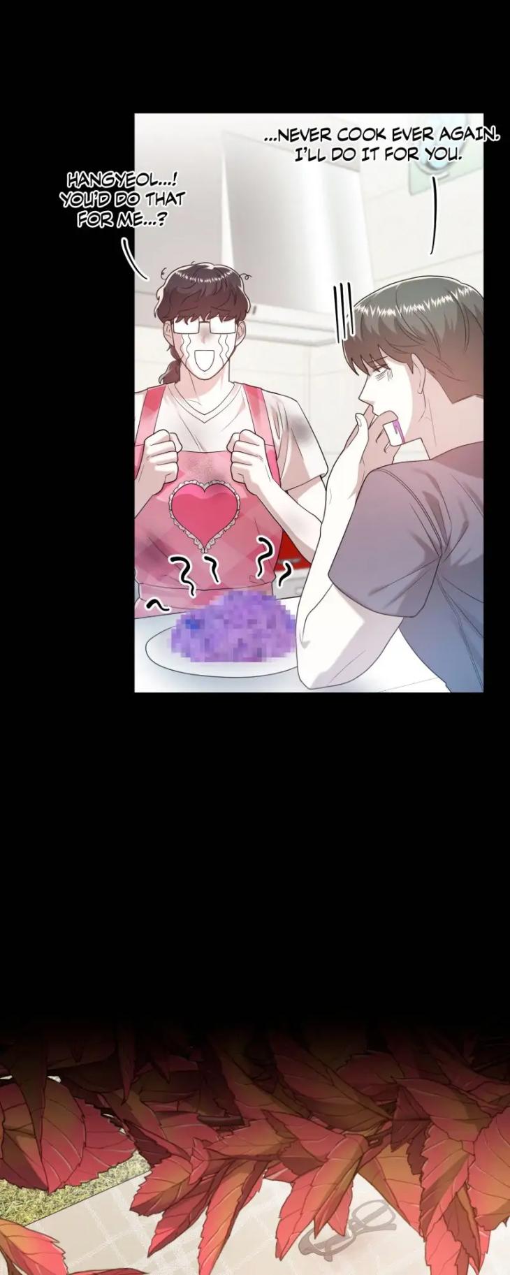 The Tasty Florida: The Recipe of Love by Kim Yong Kyu [Eng] page 38