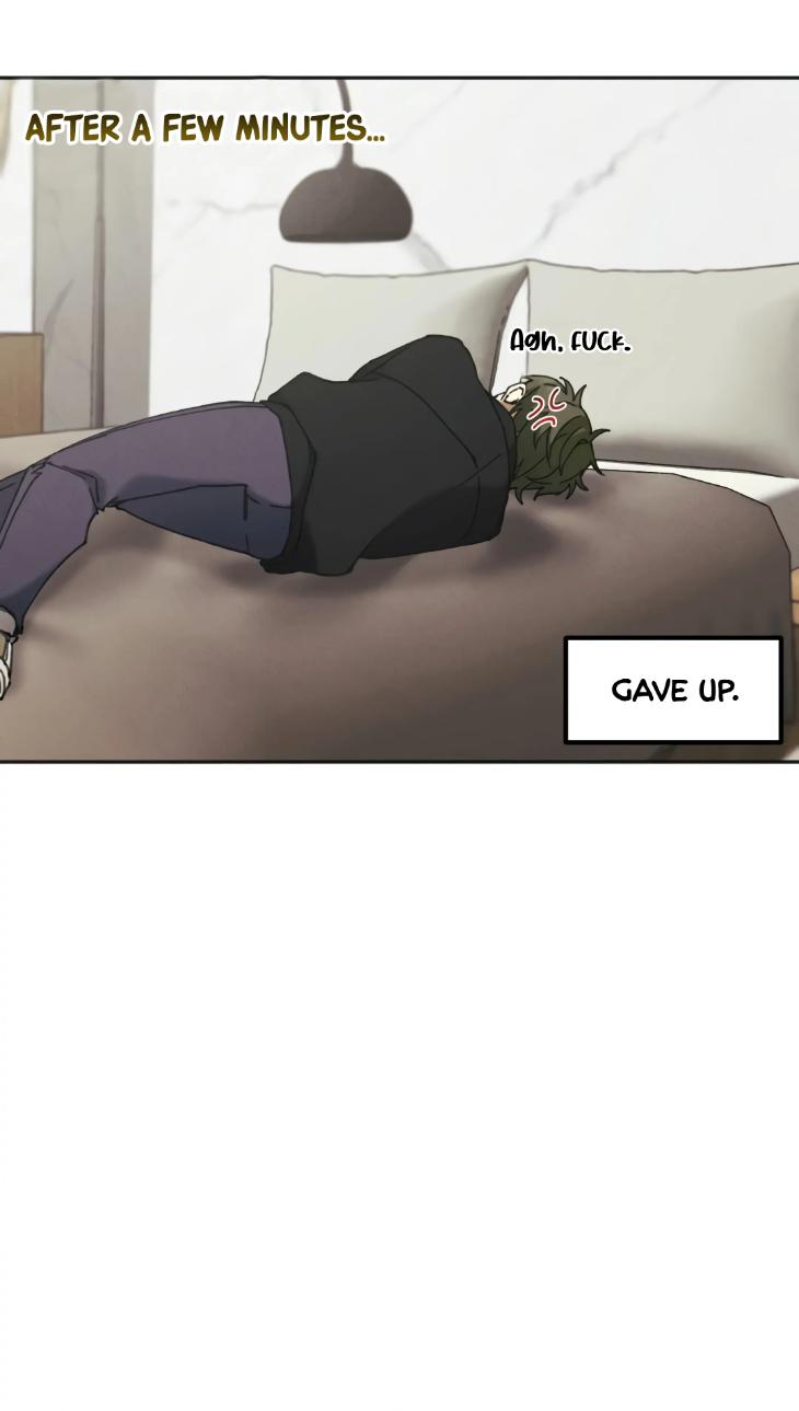 [GwangGong Industrial Complex] Blindspot by Luho – Uncensored – Ch. 2 [Eng] page 35