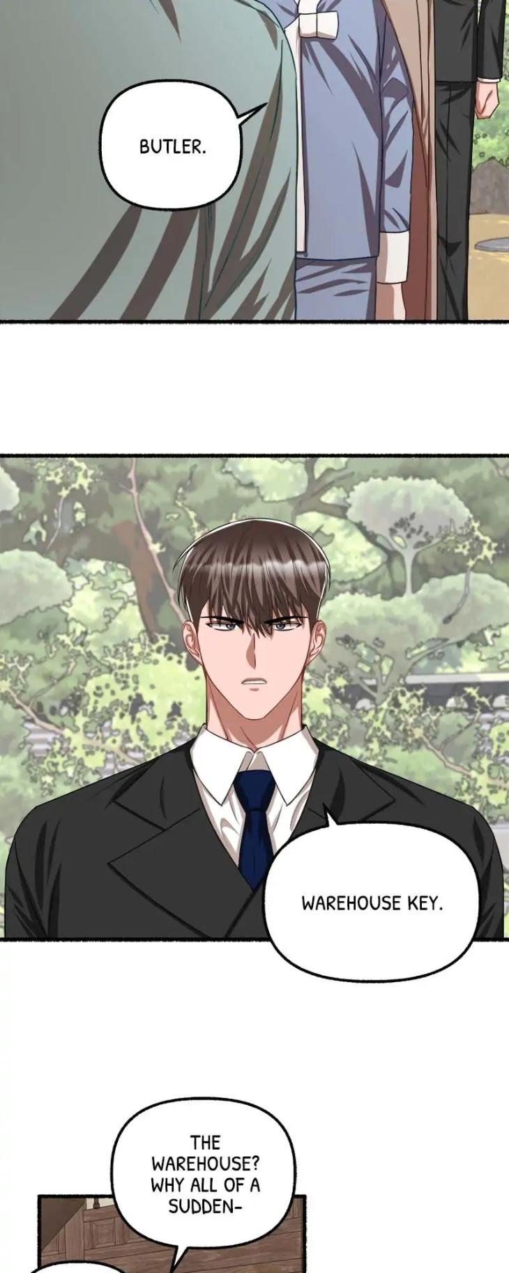 Flower by Hoya – Uncensored [Eng] page 39