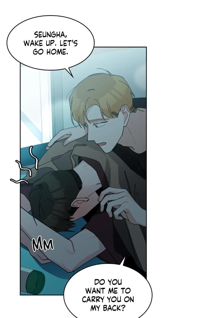 Just Something I’ve Heard by Onwoozoo/ Seolang [Eng] page 39