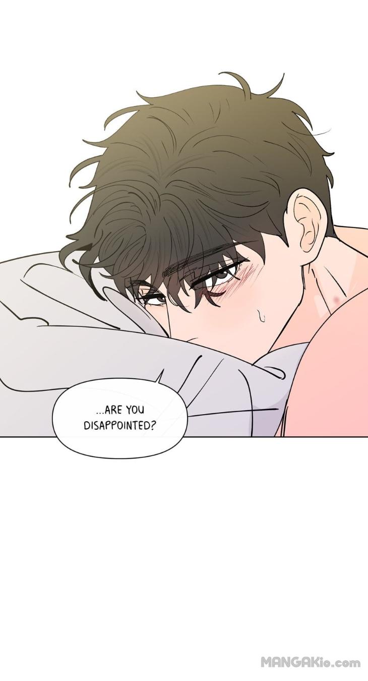 Banana Scandal by DOLSHA – Season 3 – Uncensored [Eng] page 38