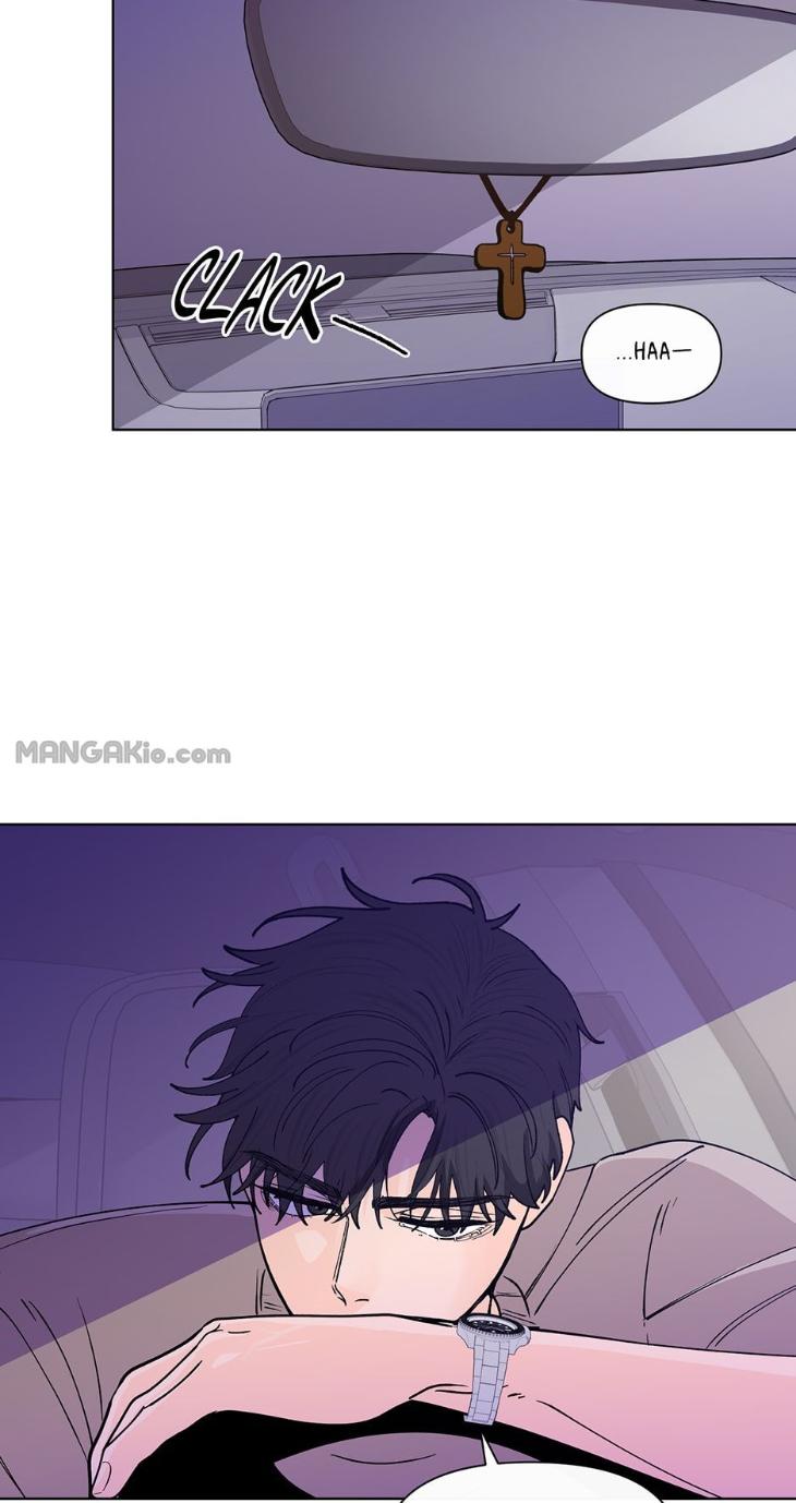 Banana Scandal by DOLSHA – Season 3 – Uncensored [Eng] page 39