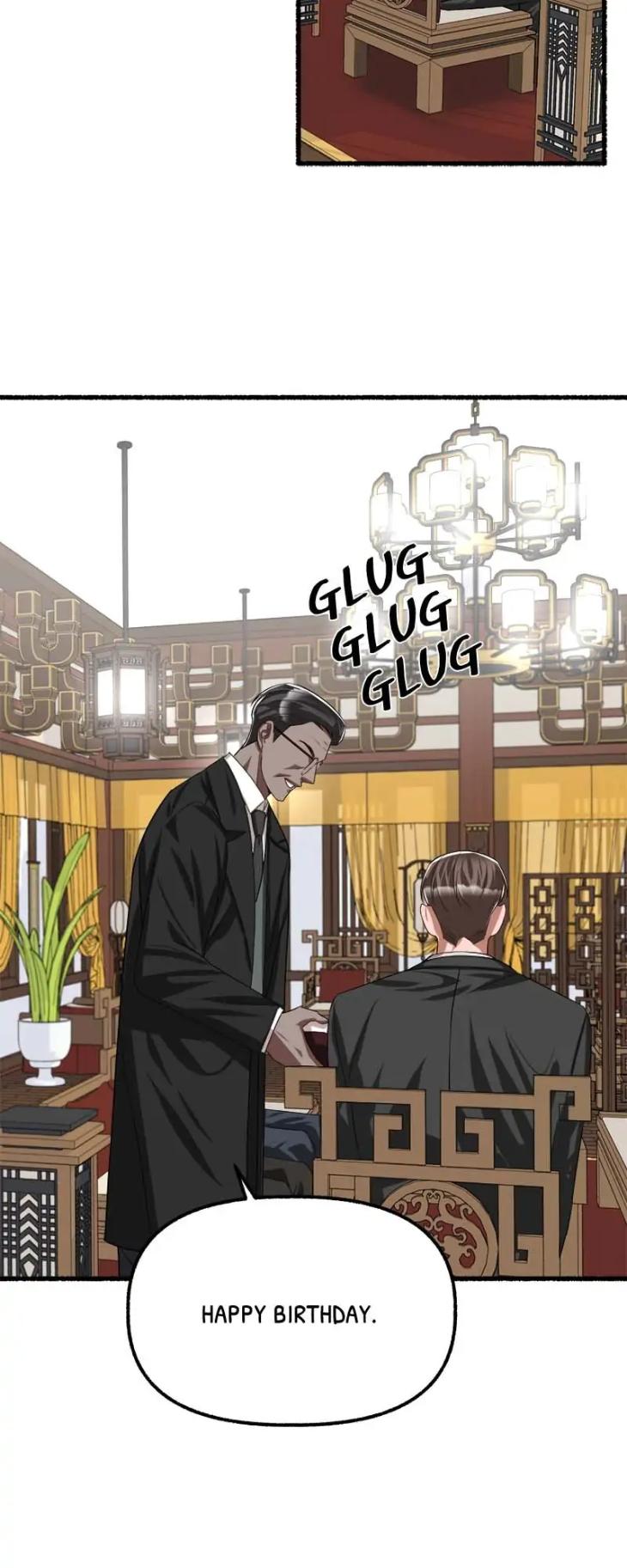 Flower by Hoya – Uncensored [Eng] page 39