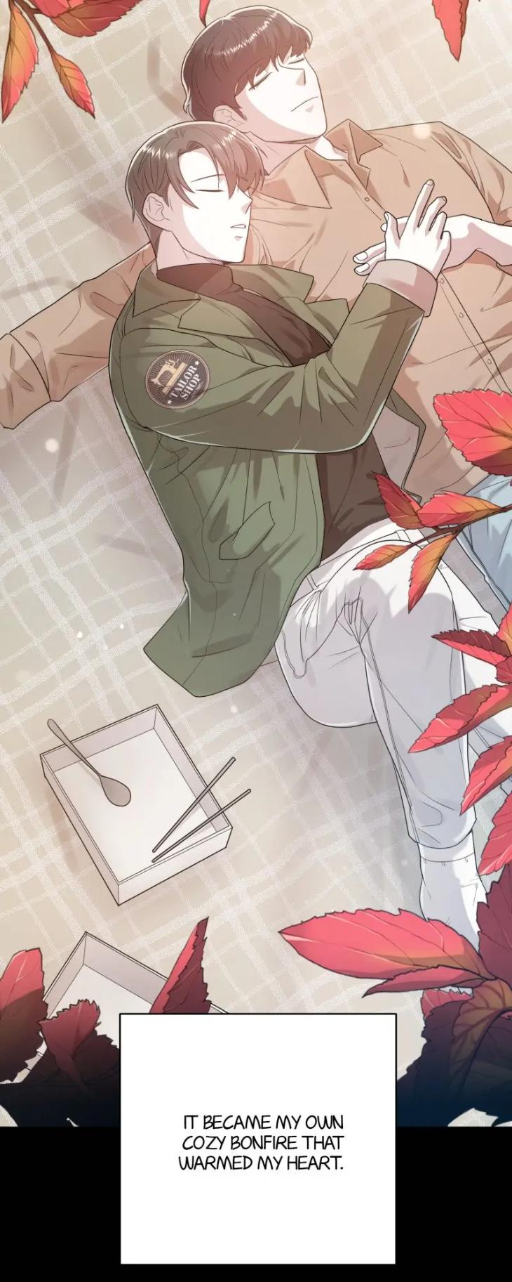 The Tasty Florida: The Recipe of Love by Kim Yong Kyu [Eng] page 39