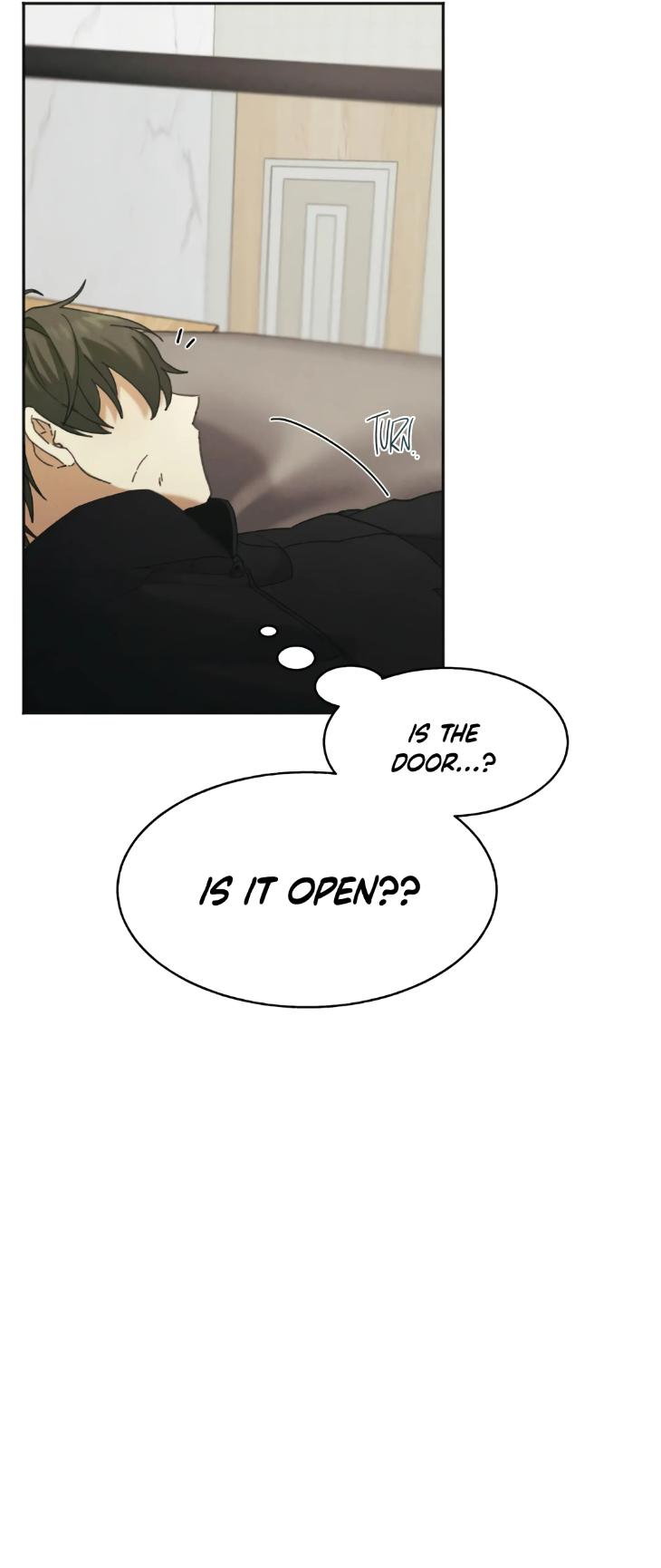 [GwangGong Industrial Complex] Blindspot by Luho – Uncensored – Ch. 2 [Eng] page 36