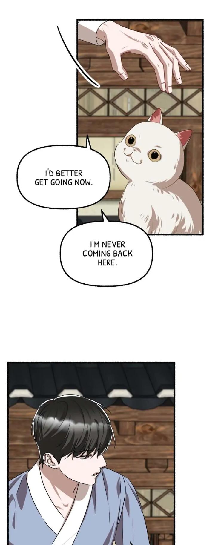 Flower by Hoya – Uncensored [Eng] page 40