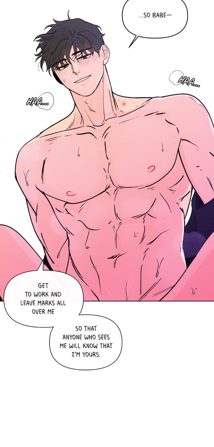 Banana Scandal by DOLSHA – Season 3 – Uncensored [Eng] page 39