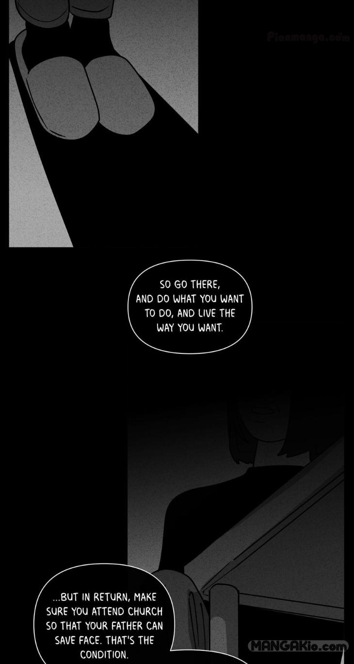 Banana Scandal by DOLSHA – Season 3 – Uncensored [Eng] page 39