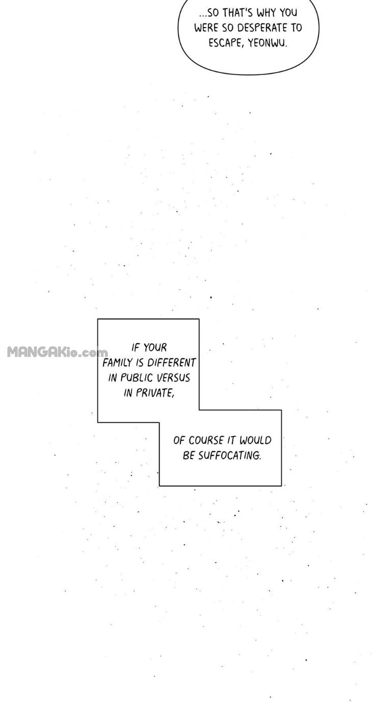 Banana Scandal by DOLSHA – Season 3 – Uncensored [Eng] page 40