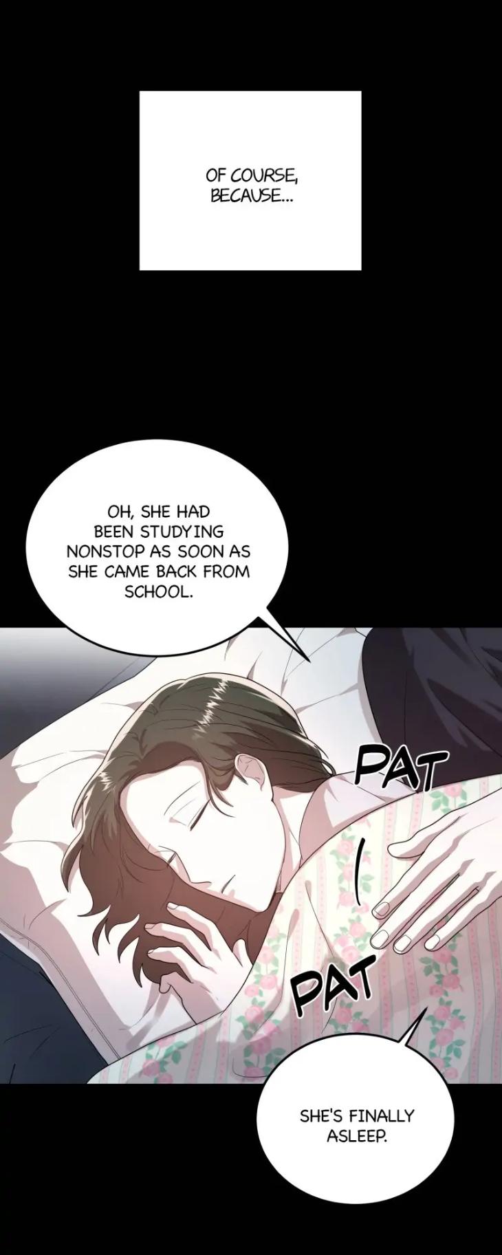 The Tasty Florida: The Recipe of Love by Kim Yong Kyu [Eng] page 38