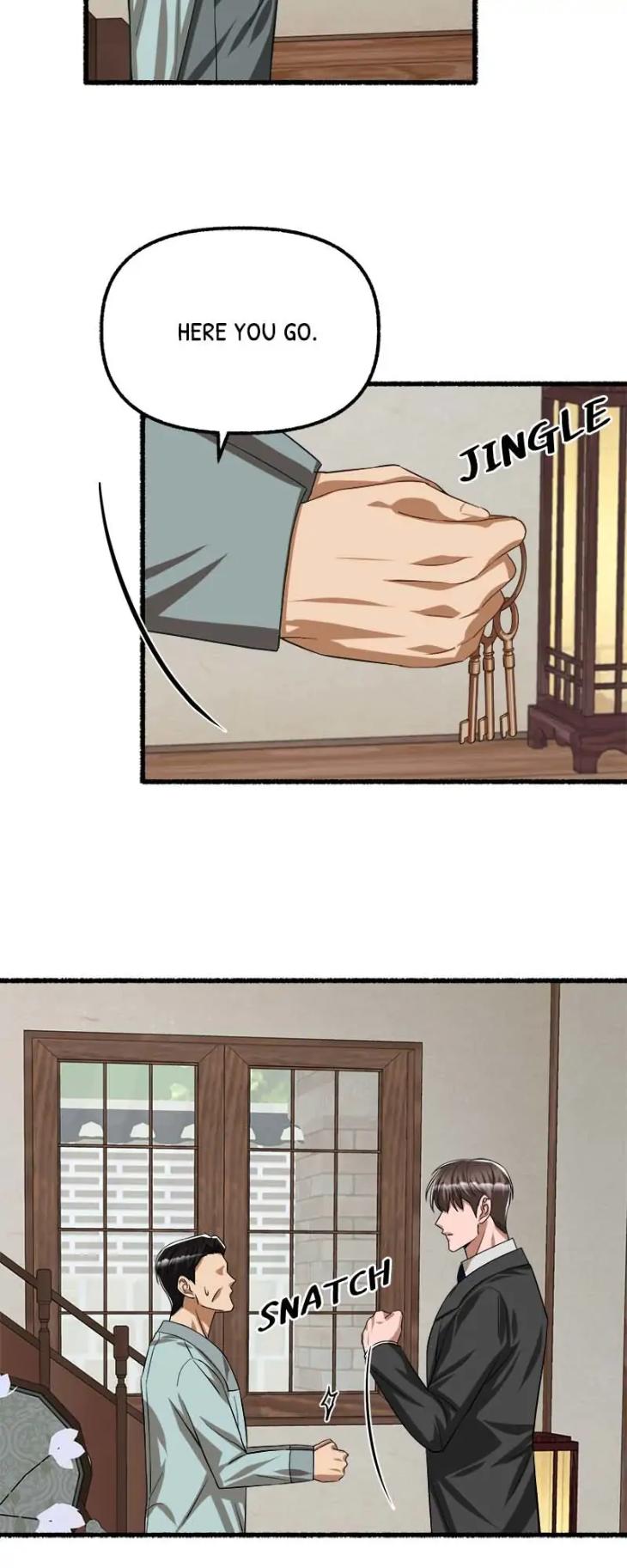 Flower by Hoya – Uncensored [Eng] page 41