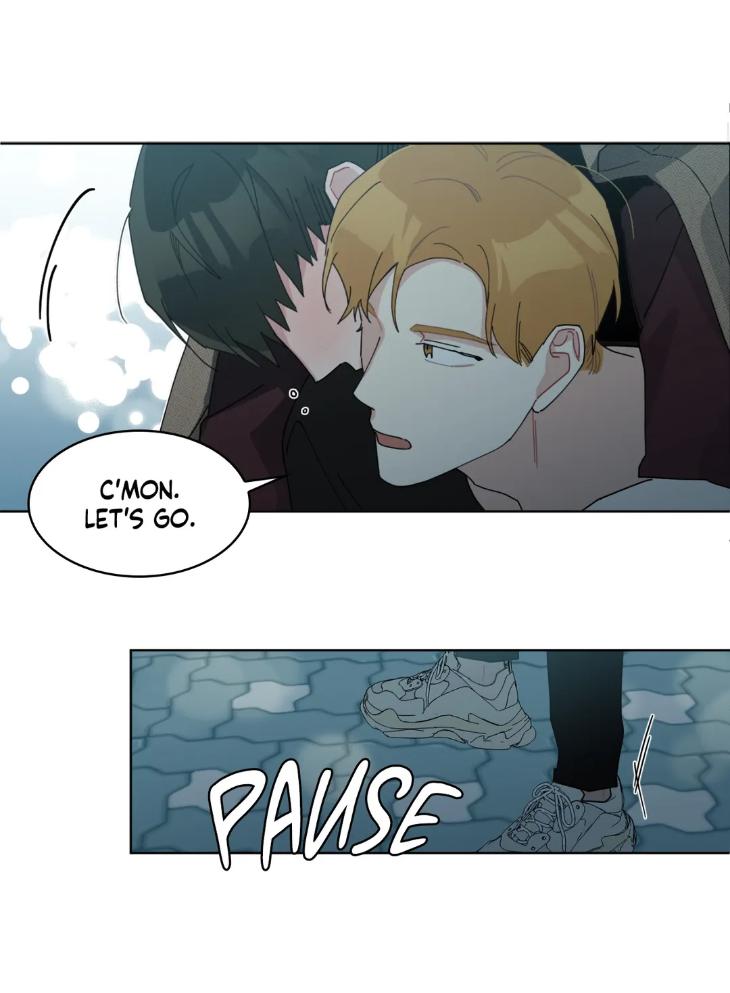 Just Something I’ve Heard by Onwoozoo/ Seolang [Eng] page 41