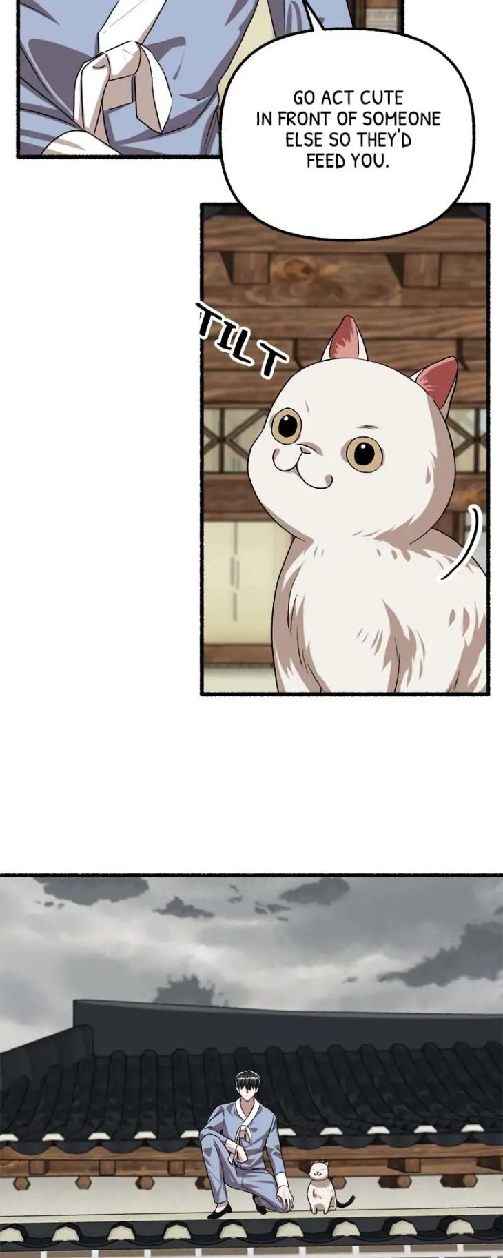 Flower by Hoya – Uncensored [Eng] page 41