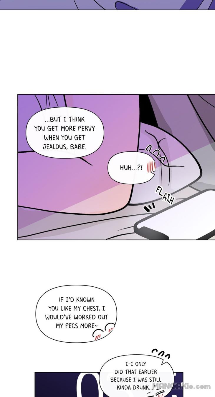 Banana Scandal by DOLSHA – Season 3 – Uncensored [Eng] page 40