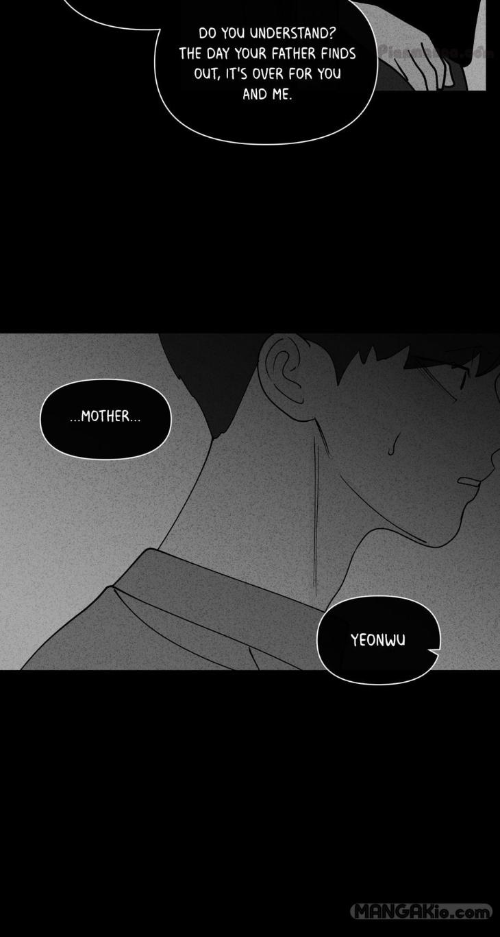 Banana Scandal by DOLSHA – Season 3 – Uncensored [Eng] page 40