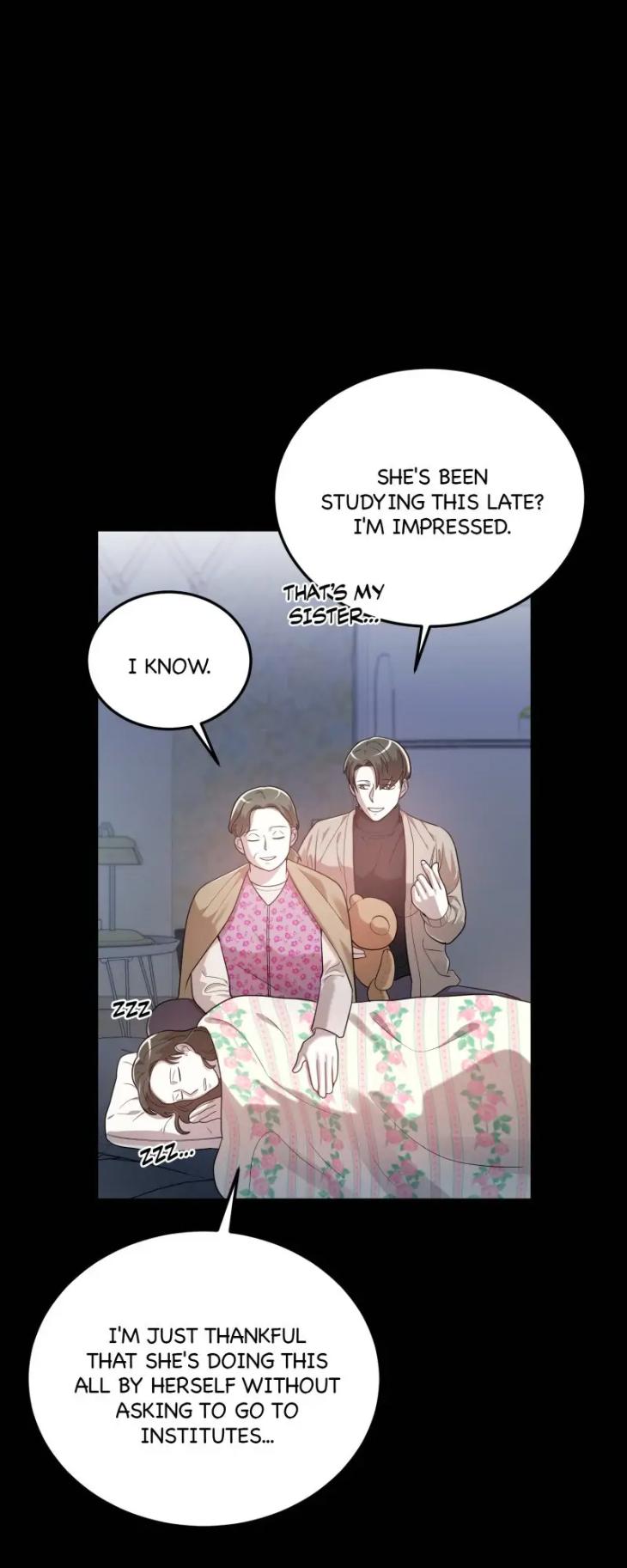 The Tasty Florida: The Recipe of Love by Kim Yong Kyu [Eng] page 39