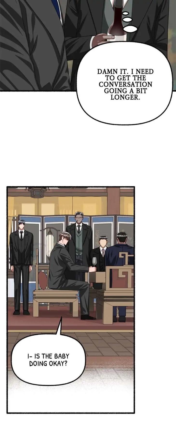 Flower by Hoya – Uncensored [Eng] page 41