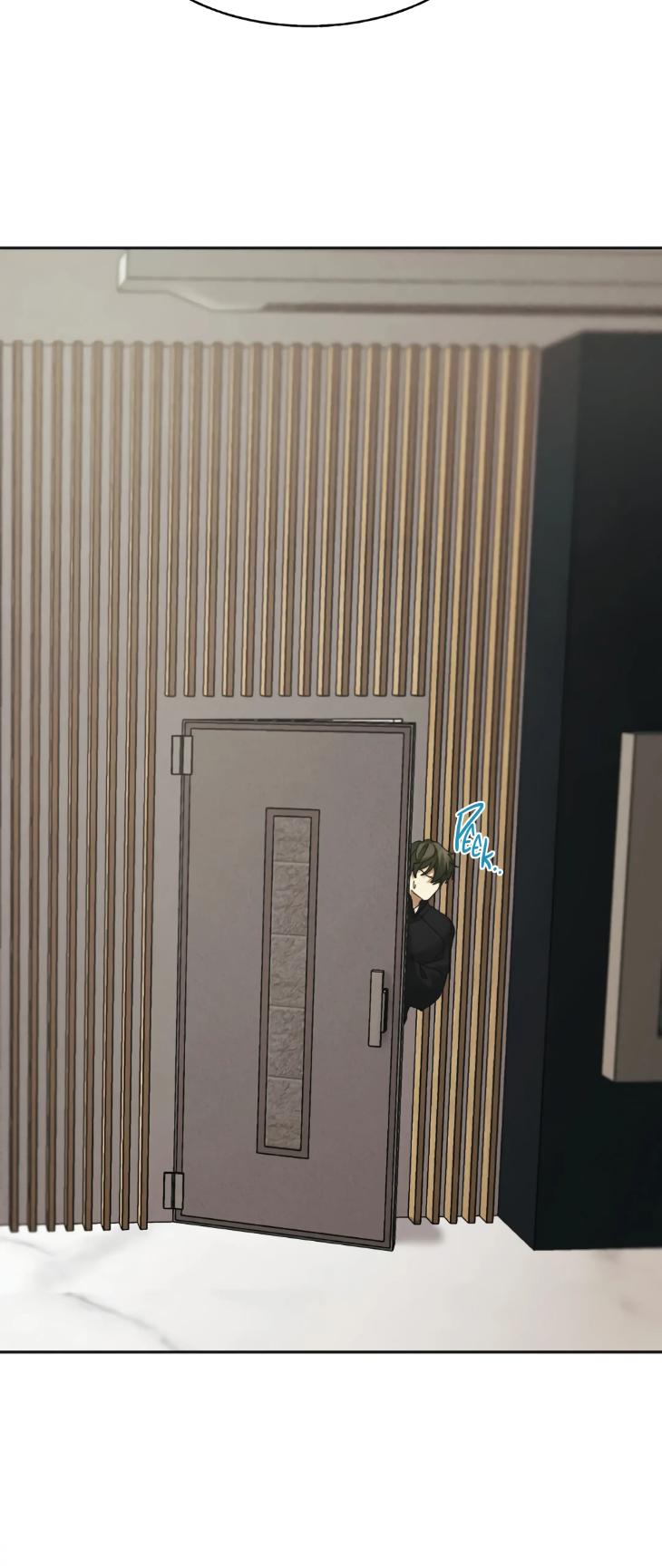 [GwangGong Industrial Complex] Blindspot by Luho – Uncensored – Ch. 2 [Eng] page 38