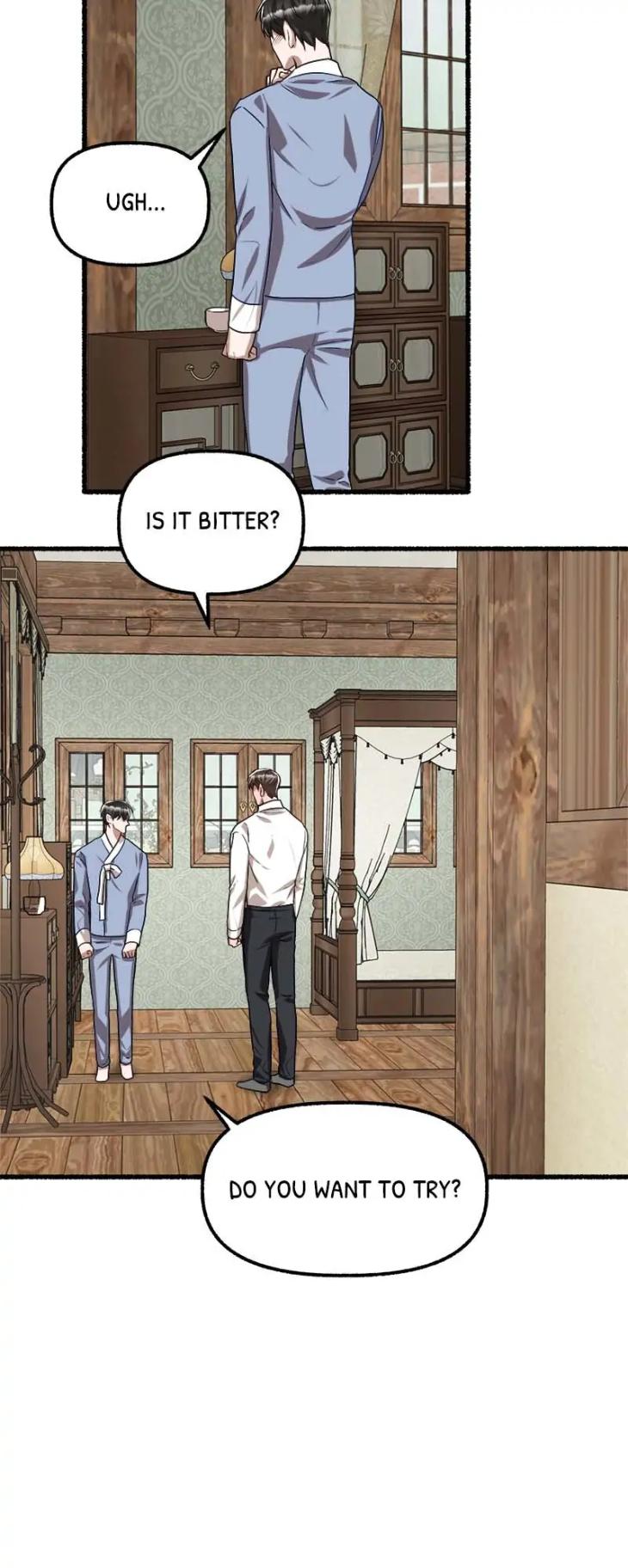 Flower by Hoya – Uncensored [Eng] page 42