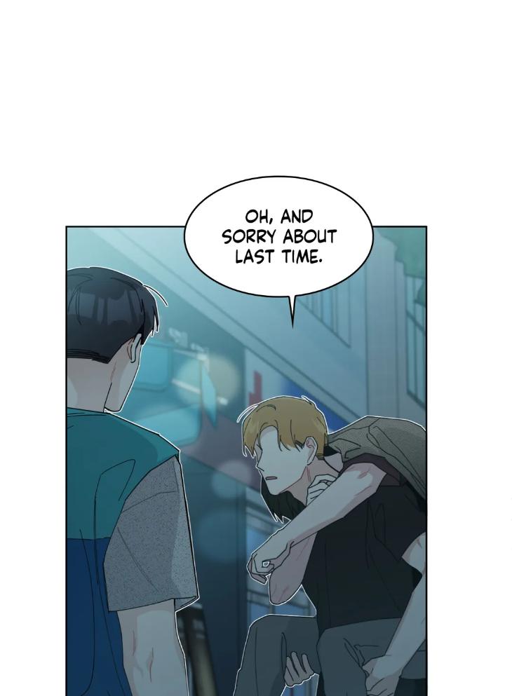 Just Something I’ve Heard by Onwoozoo/ Seolang [Eng] page 42