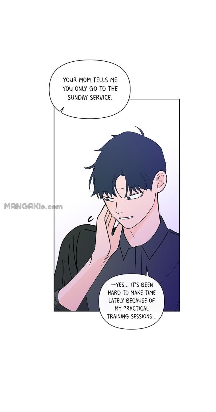 Banana Scandal by DOLSHA – Season 3 – Uncensored [Eng] page 42