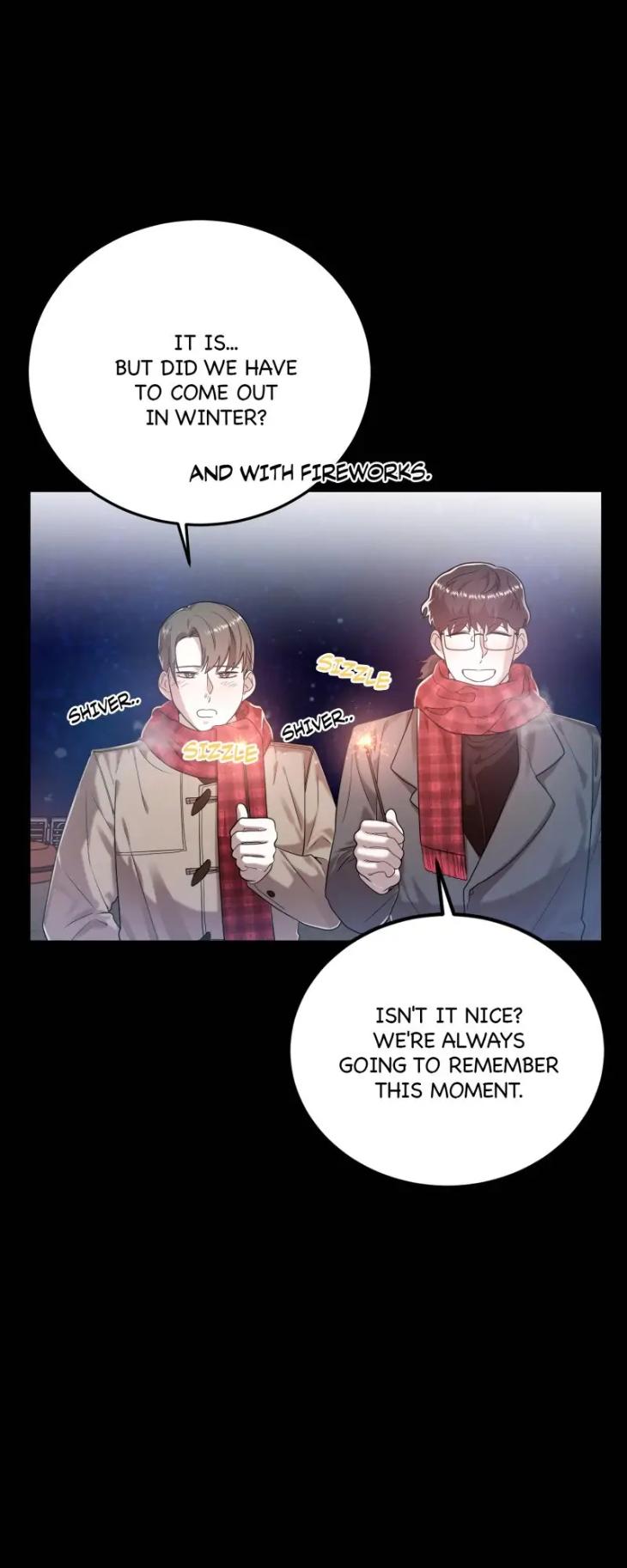 The Tasty Florida: The Recipe of Love by Kim Yong Kyu [Eng] page 42