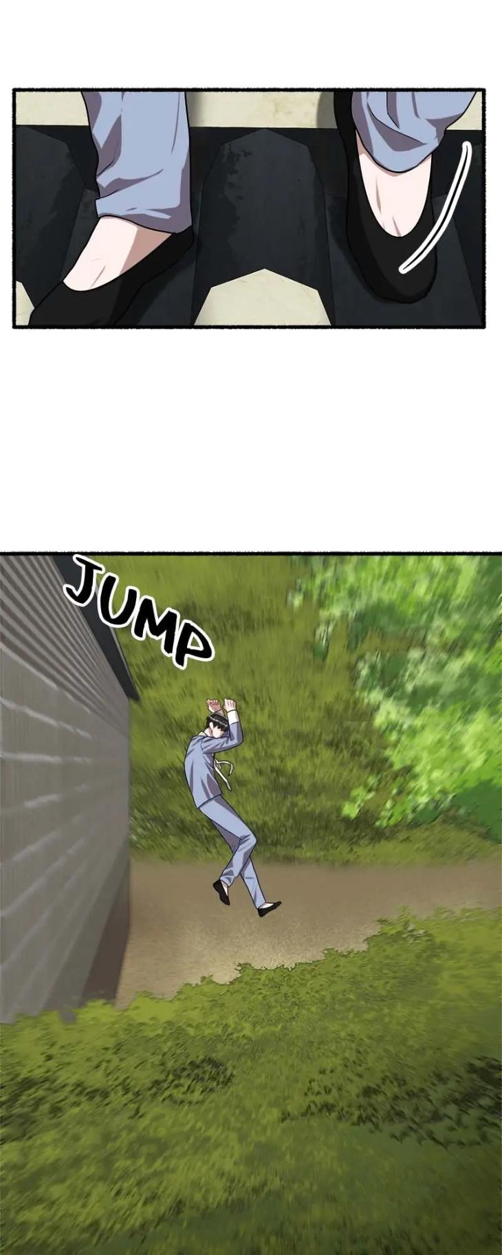 Flower by Hoya – Uncensored [Eng] page 43