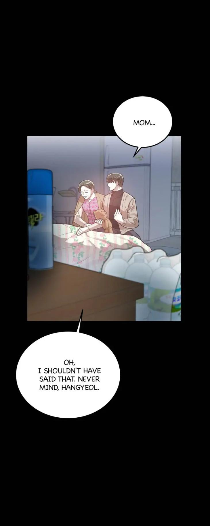 The Tasty Florida: The Recipe of Love by Kim Yong Kyu [Eng] page 41