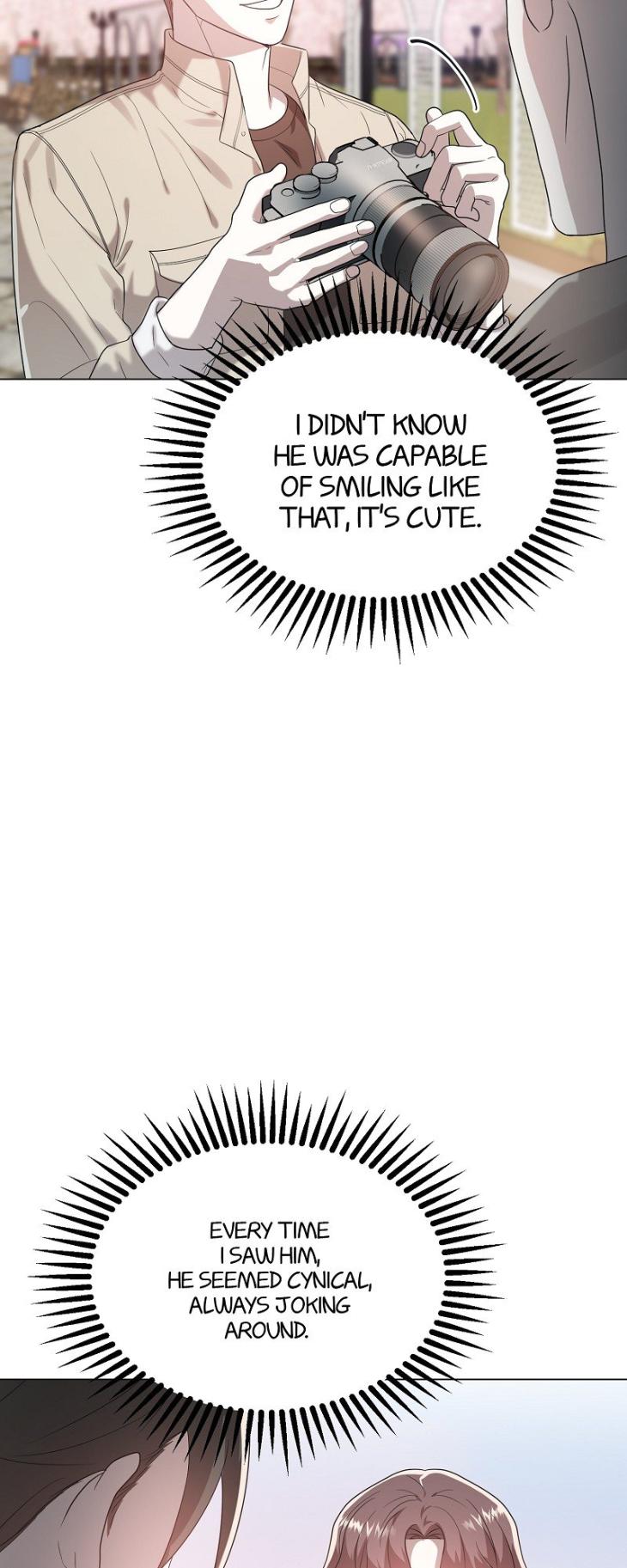 The Tasty Florida: The Recipe of Love by Kim Yong Kyu [Eng] page 43