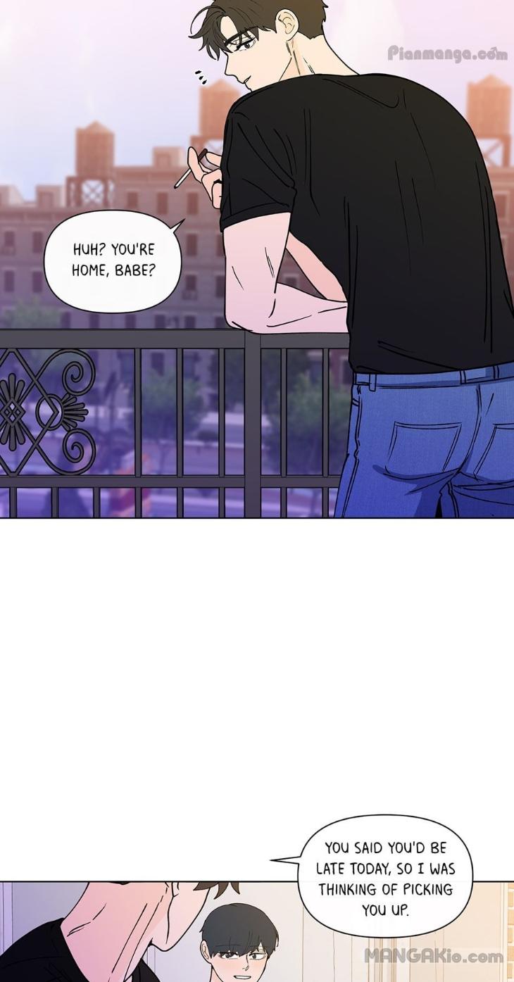 Banana Scandal by DOLSHA – Season 3 – Uncensored [Eng] page 43