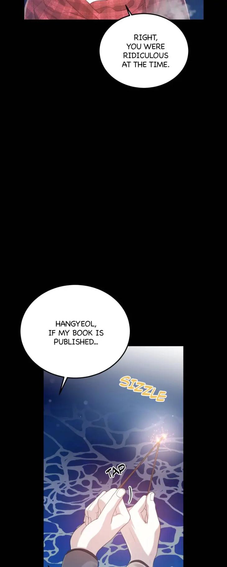 The Tasty Florida: The Recipe of Love by Kim Yong Kyu [Eng] page 44