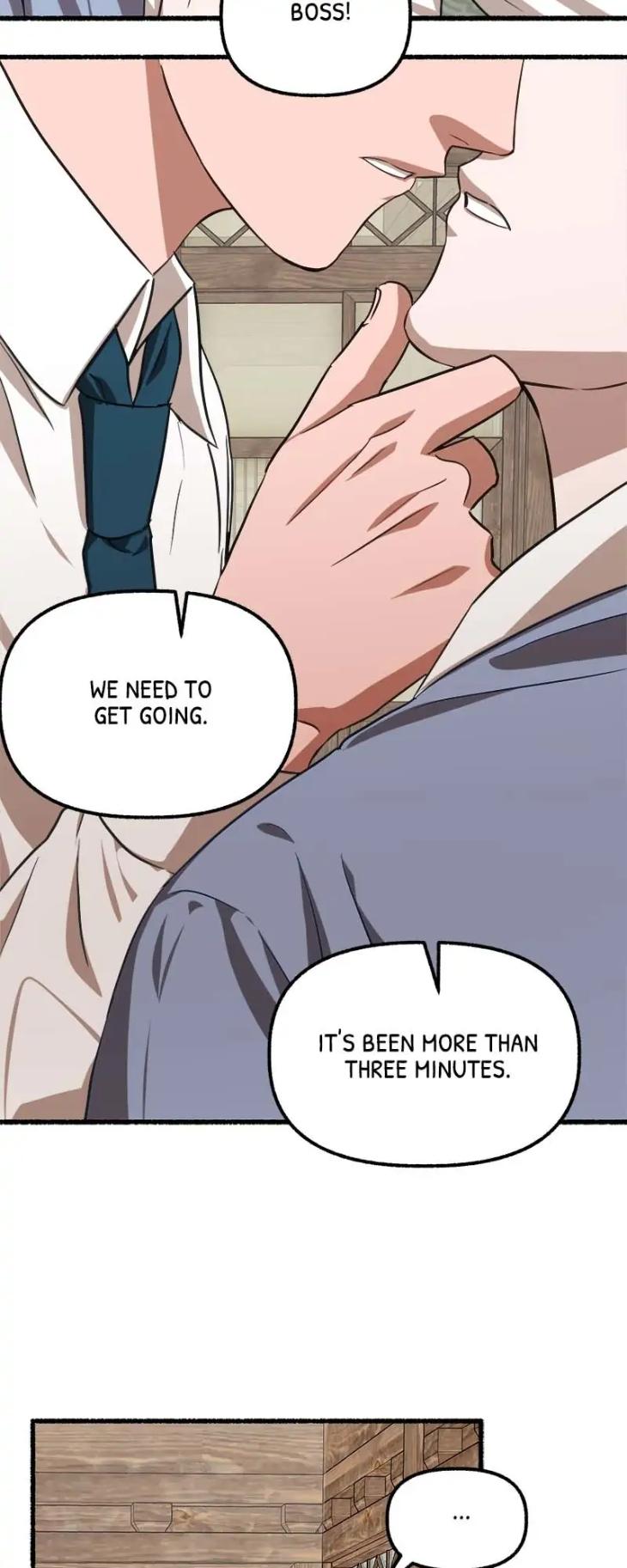 Flower by Hoya – Uncensored [Eng] page 45