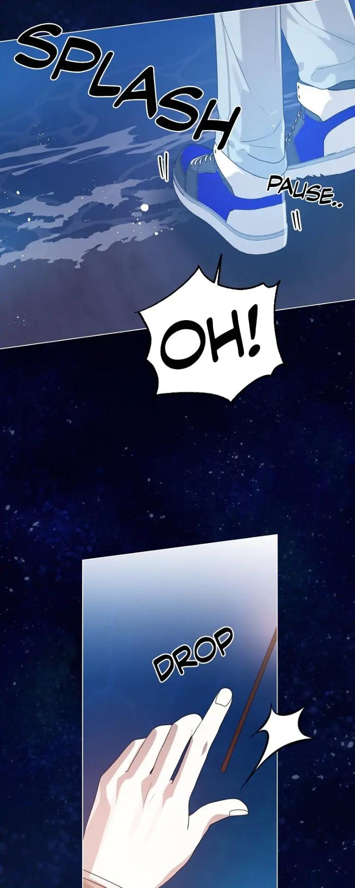 The Tasty Florida: The Recipe of Love by Kim Yong Kyu [Eng] page 43