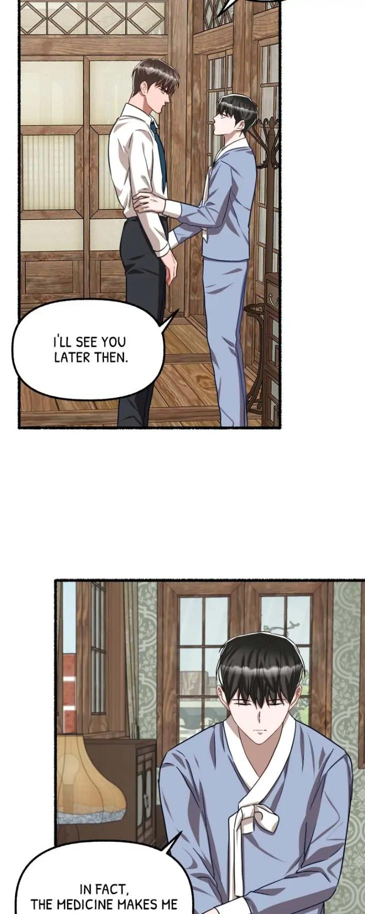 Flower by Hoya – Uncensored [Eng] page 46