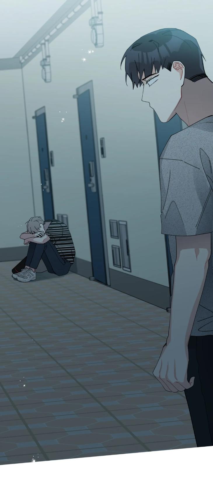 Just Something I’ve Heard by Onwoozoo/ Seolang [Eng] page 46