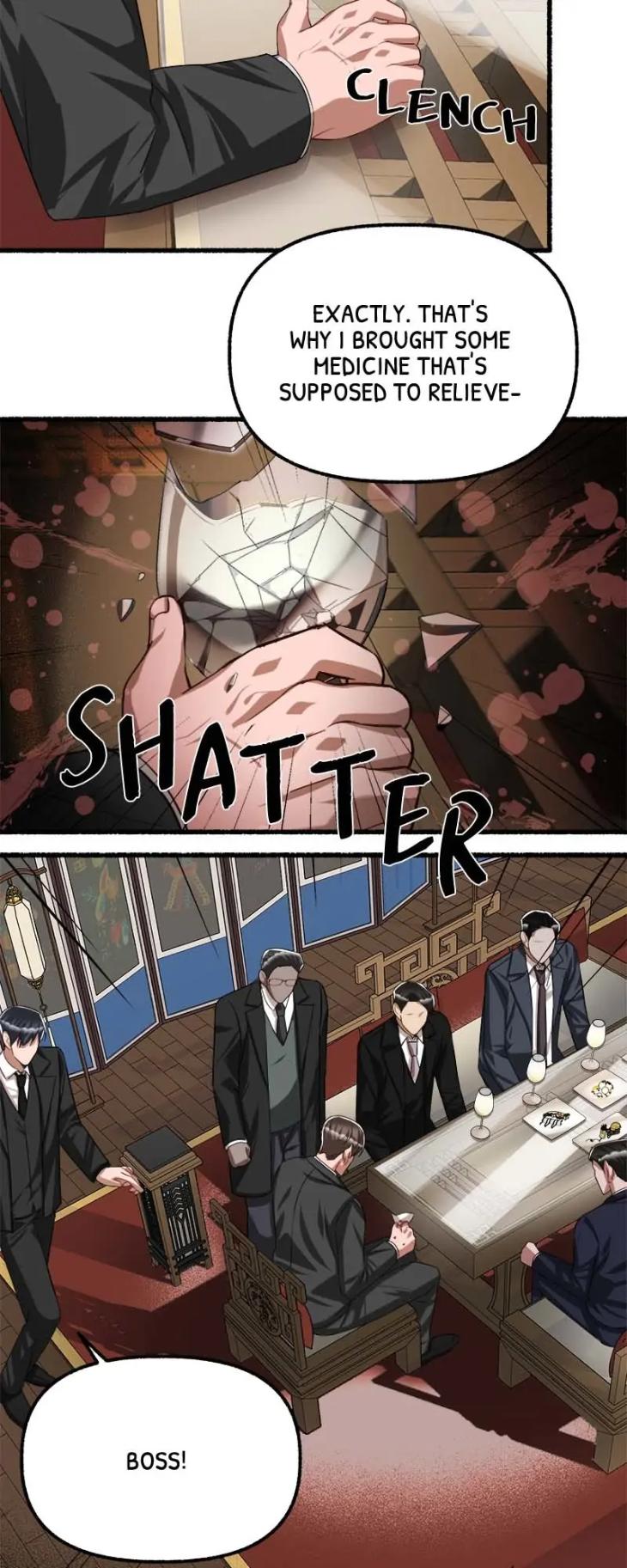 Flower by Hoya – Uncensored [Eng] page 45