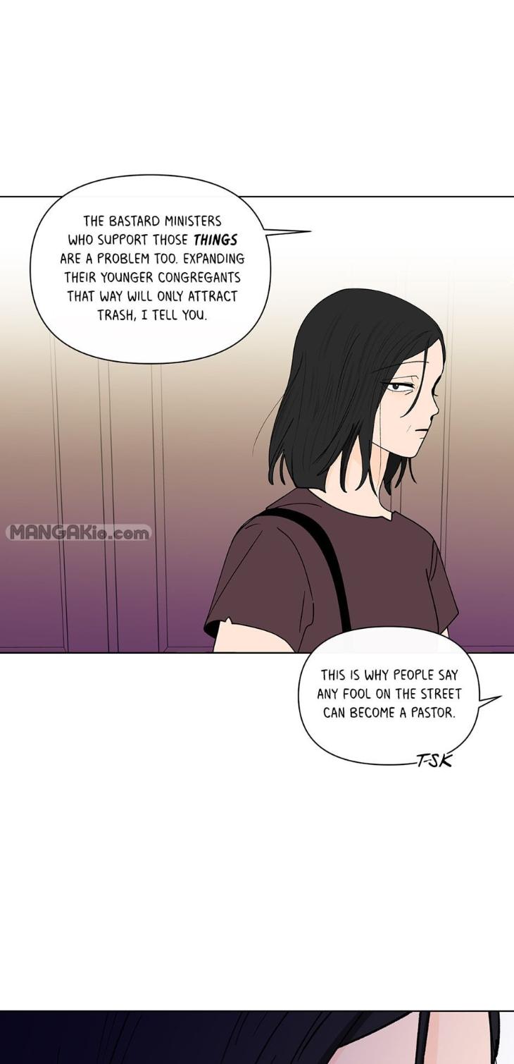 Banana Scandal by DOLSHA – Season 3 – Uncensored [Eng] page 46